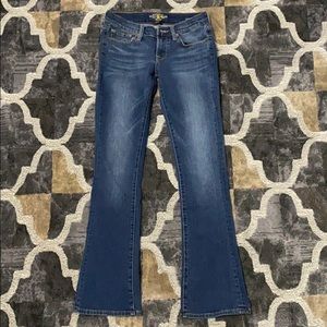 Lucky Brand Charlie Baby Boot